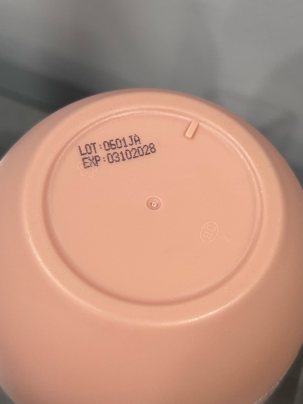 Sand + Fog Whipped Body Butter - White Vanilla - Picture 3 of 3